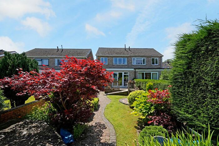 3 Bedroom Semi-Detached House For Sale In Backmoor Road, Sheffield, S8