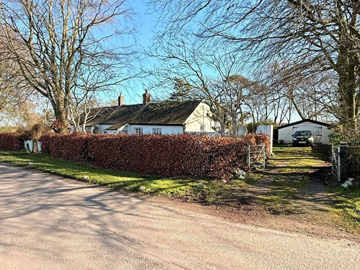 3 Bedroom Bungalow For Sale In Rosebank Cottage, Kirkbampton, Carlisle, CA5