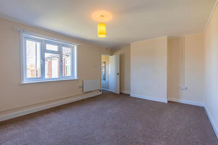 1 Bedroom Flat To Rent In Bridge Road, Guist, NR20