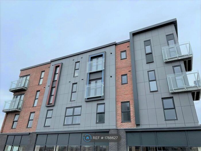 1 Bedroom Flat To Rent In Clos Y Rheilffordd, Barry, CF62