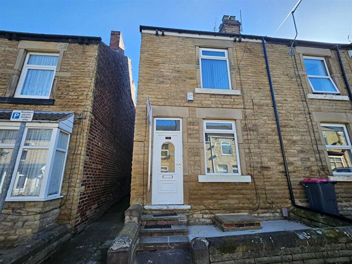 3 Bedroom End Of Terrace House To Rent In Avenue Road, Wath-Upon-Dearne, Rotherham, S63
