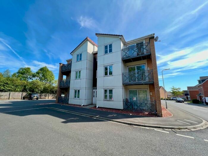 Houses to rent in Ingleby Barwick, StocktononTees