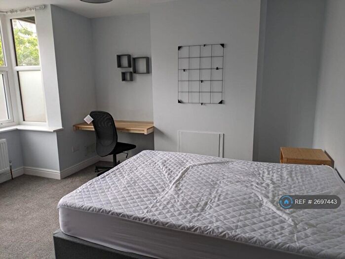 6 Bedroom Terraced House To Rent In Parkstone Avenue, Bristol, BS7