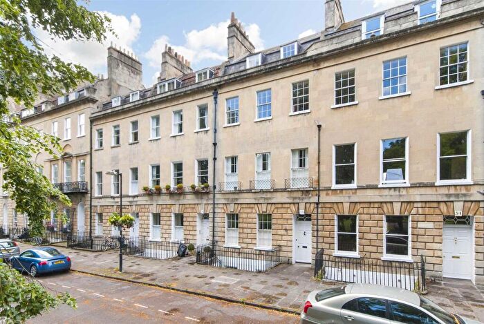 2 Bedroom Apartment To Rent In Green Park, Bath, BA1