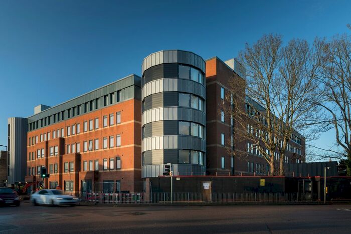 1 Bedroom Flat To Rent In Broadway, Peterborough, PE1