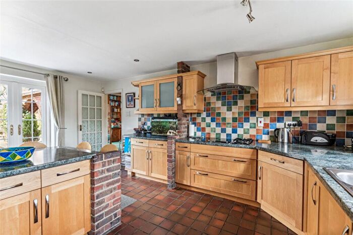 5 Bedroom Detached House For Sale In Windsor Lane, Little Kingshill, Great Missenden, HP16