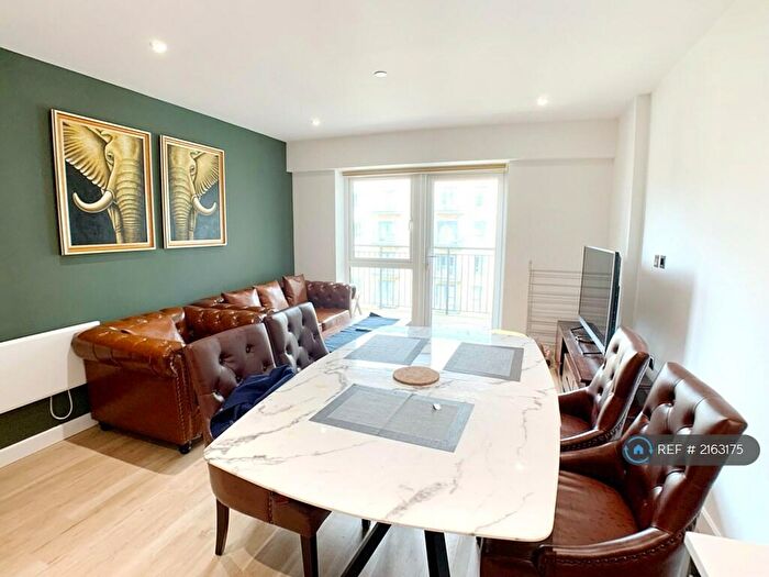 2 Bedroom Flat To Rent In Celeste House, London, NW9