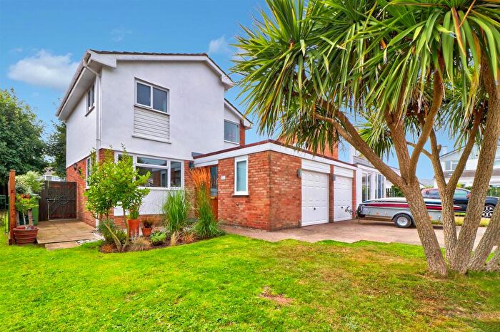 3 Bedroom Detached House For Sale In Scott Avenue, Appledore, Bideford, EX39