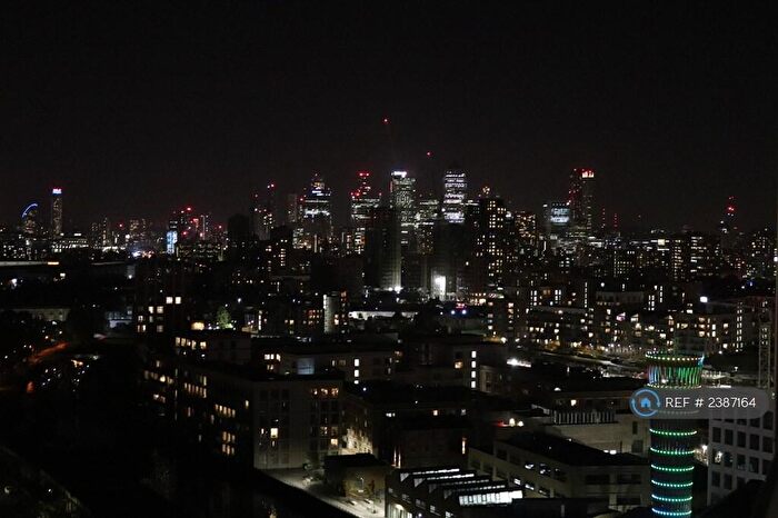 1 Bedroom Flat To Rent In River Heights, London, E15