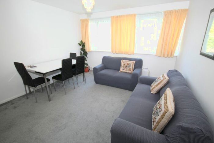 1 Bedroom Flat To Rent In Barnhill Road, Wembley, Middlesex, HA9