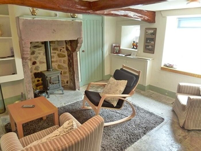 1 Bedroom House To Rent In Main Street, Heysham, Morecambe, Lancashire, LA3