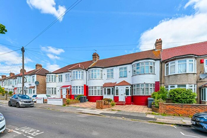 3 Bedroom Semi-Detached House To Rent In Devonshire Hill Lane, , Tottenham, London, N17