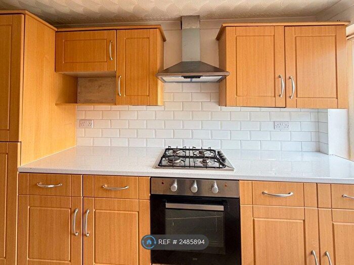 3 Bedroom Terraced House To Rent In Brynfedw, Llanedeyrn, Cardiff, CF23