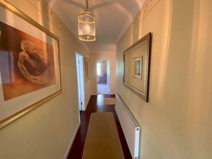 2 Bedroom Detached Bungalow For Sale In Ambleside Way, Nuneaton CV11