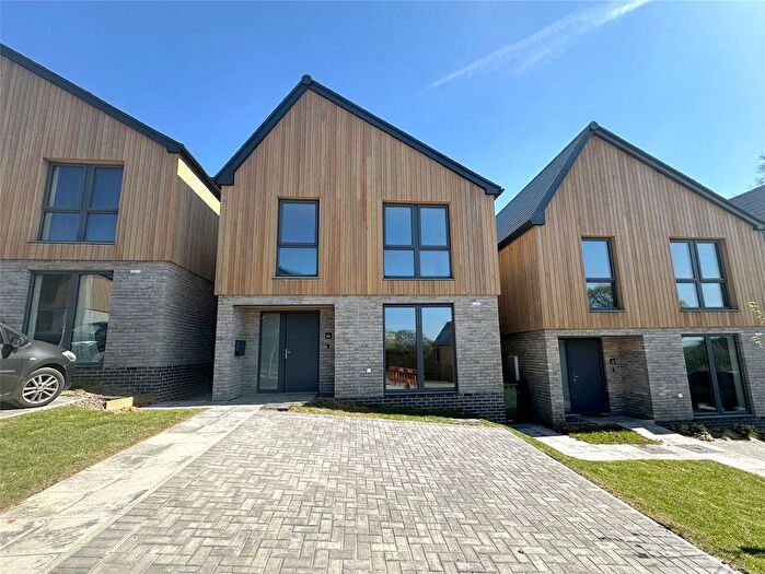 4 Bedroom Detached House To Rent In Exeter, Devon, EX4