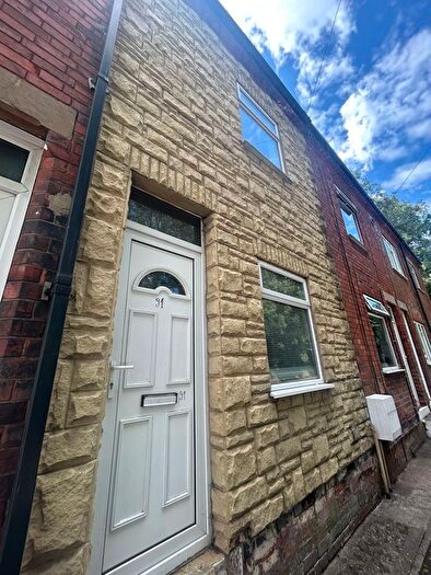 3 Bedroom Property To Rent In Main Street, Mansfield, NG20