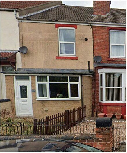 2 Bedroom Terraced House For Sale In Queen Street, Swinton, Mexborough, South Yorkshire, S64