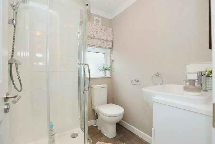 2 Bedroom Detached Bungalow For Sale In Campden Road, Lower Quinton, Stratford-Upon-Avon, CV37