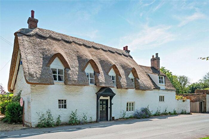 5 Bedroom Detached House For Sale In The Village, Orton Longueville, Peterborough, PE2