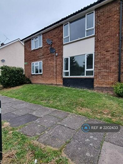 2 Bedroom Flat To Rent In Moorfield Court, Stapleford, Nottingham, NG9