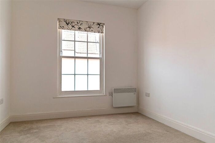 1 Bedroom Flat To Rent In St. Paul Street, Bristol, BS2
