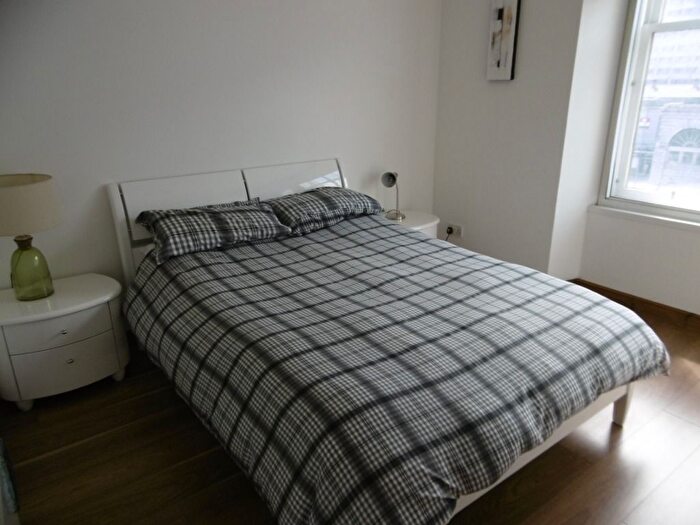 1 Bedroom Flat To Rent In Guild Street, City Centre, Aberdeen, AB11