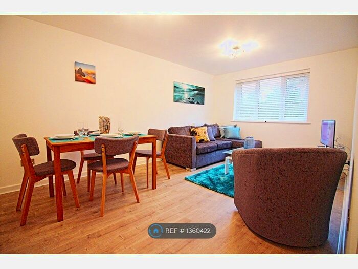 1 Bedroom Flat To Rent In Jack Clow Rd, London, E15