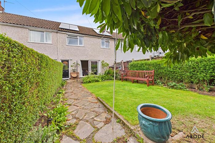 3 Bedroom Terraced House For Sale In Valley View Walk, Rocester, Uttoxeter, ST14