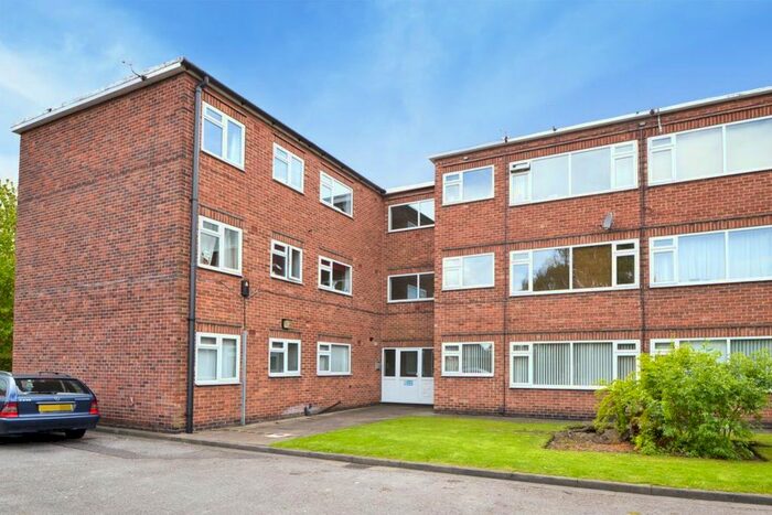2 Bedroom Flat To Rent In Douglas Court, Toton, Beeston, Nottingham, NG9