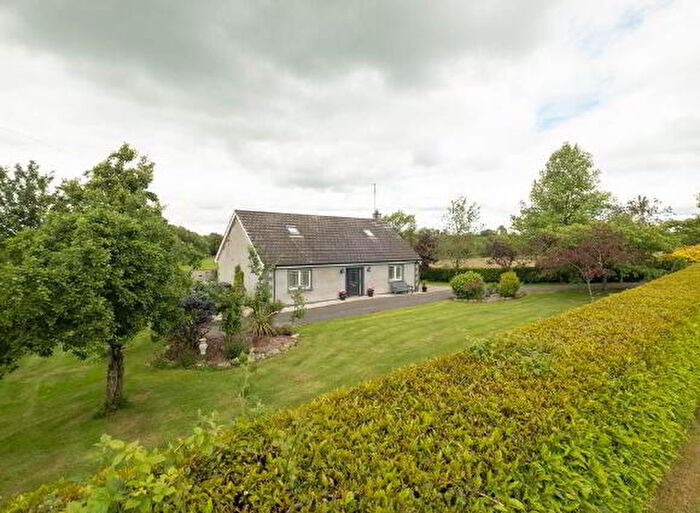 4 Bedroom Cottages For Sale In `plumtree Cottage`, Enniskillen, BT92