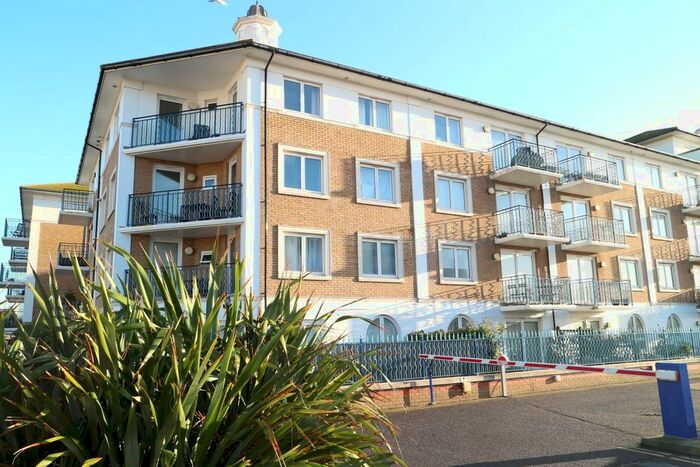 2 Bedroom Flat To Rent In The Strand, Brighton Marina Village, Brighton, BN2