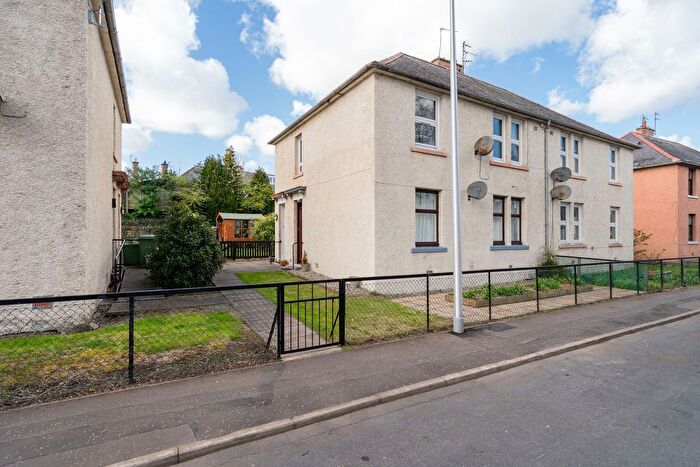 1 Bedroom Flat For Sale In Eskview Crescent, Musselburgh, EH21