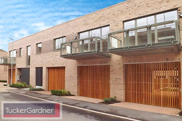 2 Bedroom Flat To Rent In Trumpington, Cambridge, CB2