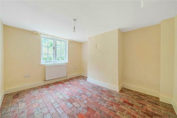 5 Bedroom Detached House For Sale In Leckford, Stockbridge, Hampshire, SO20
