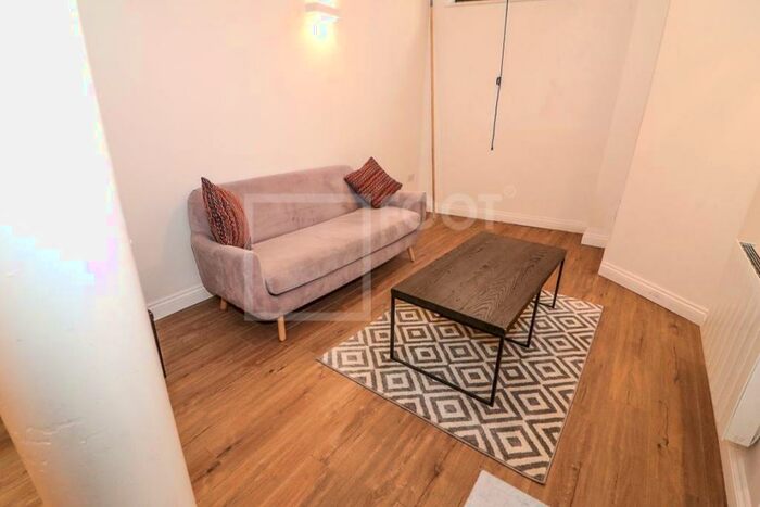 1 Bedroom Apartment To Rent In Albion House, A Vicar Lane, BD1