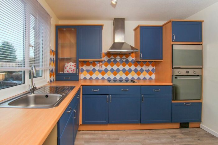 4 Bedroom Maisonette To Rent In Beckingham, Orton Goldhay, Peterborough, PE2