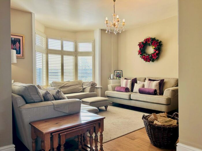 3 Bedroom Terraced House To Rent In Picknalls Avenue, Uttoxeter, ST14