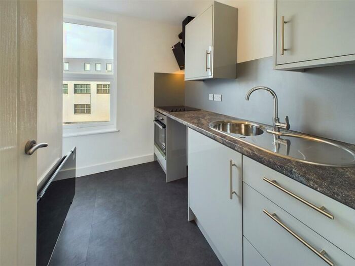 2 Bedroom Flat To Rent In Nottingham Road, Stapleford, Nottingham, NG9