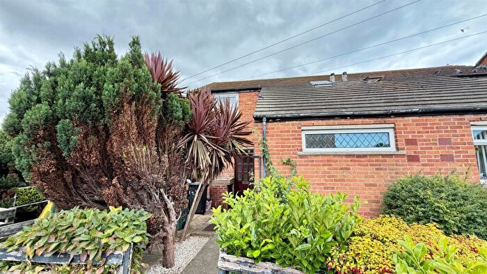 3 Bedroom Terraced House For Sale In Lon Cymru, Llandudno, LL30