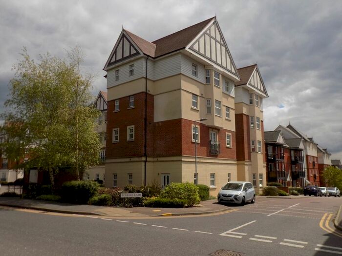2 Bedroom Flat To Rent In Apprentice Drive (Braiswick Park), Colchester, CO4