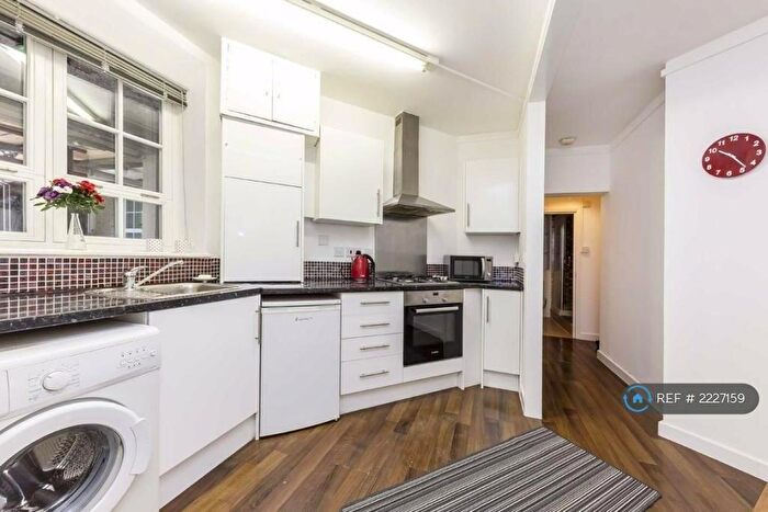 1 Bedroom Flat To Rent In Levita House, London, NW1