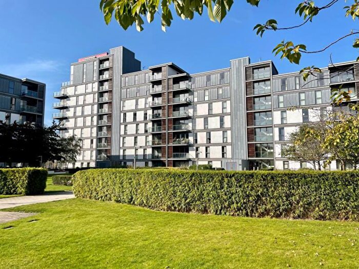 1 Bedroom Flat To Rent In Pearl House, Vizion, MK9