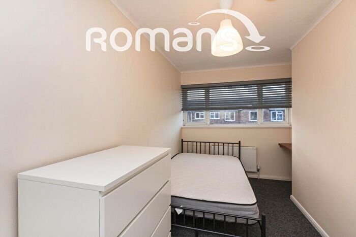 1 Bedroom House To Rent In Dollis Drive, Farnham, GU9
