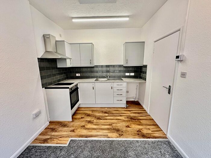 1 Bedroom Apartment To Rent In High Street, Lowestoft, NR32