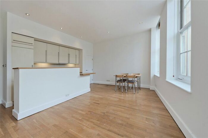 1 Bedroom Flat To Rent In The Baynards, Chepstow Place, London, W2