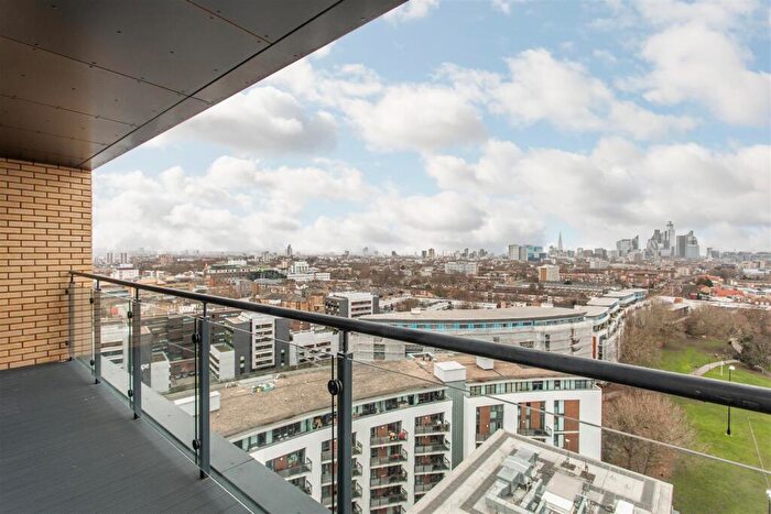 2 Bedroom Flat For Sale In Grand Regent Tower, Bethnal Green, E2