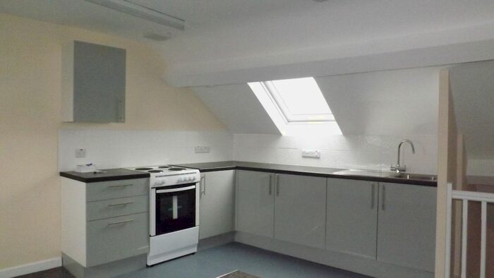 1 Bedroom Flat To Rent In Market Street, Amlwch, Ynys Mon LL68