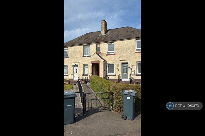 2 Bedroom Flat To Rent In Edinburgh, Edinburgh, EH11