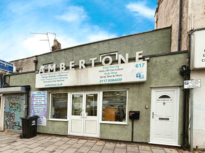 2 Bedroom Flat To Rent In Fishponds Road, Fishponds, Bristol, BS16