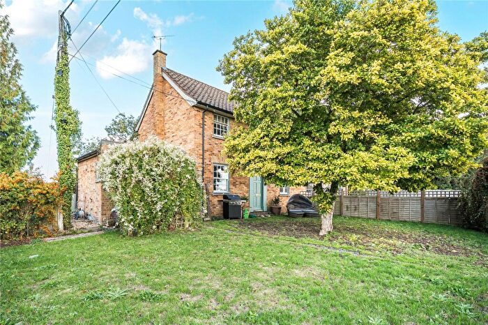3 Bedroom End Of Terrace House To Rent In Redenham, Andover, Hampshire, SP11